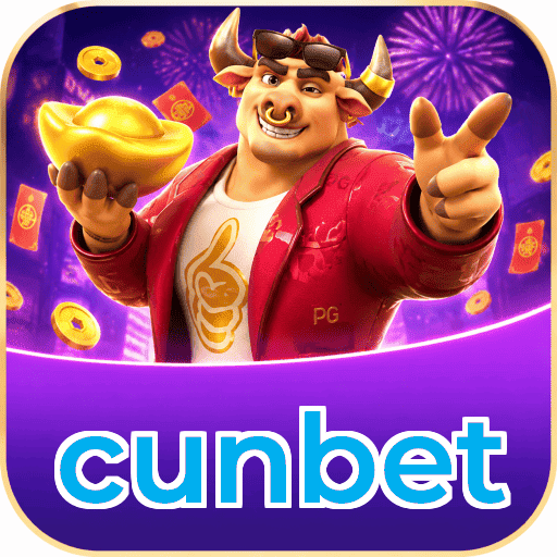 cunbet Logo Oficial