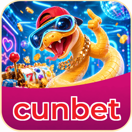 Logo da cunbet