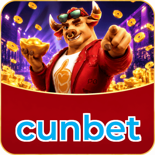 cunbet Download Speed Test Logo - Teste de Velocidade Certificado