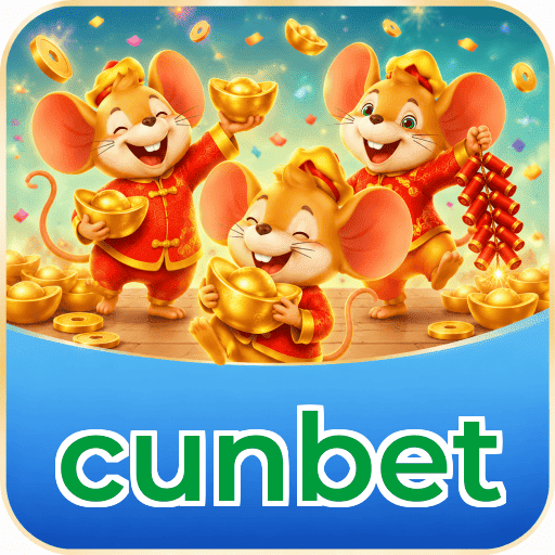 Requisitos do APK cunbet para Android - Logo Oficial