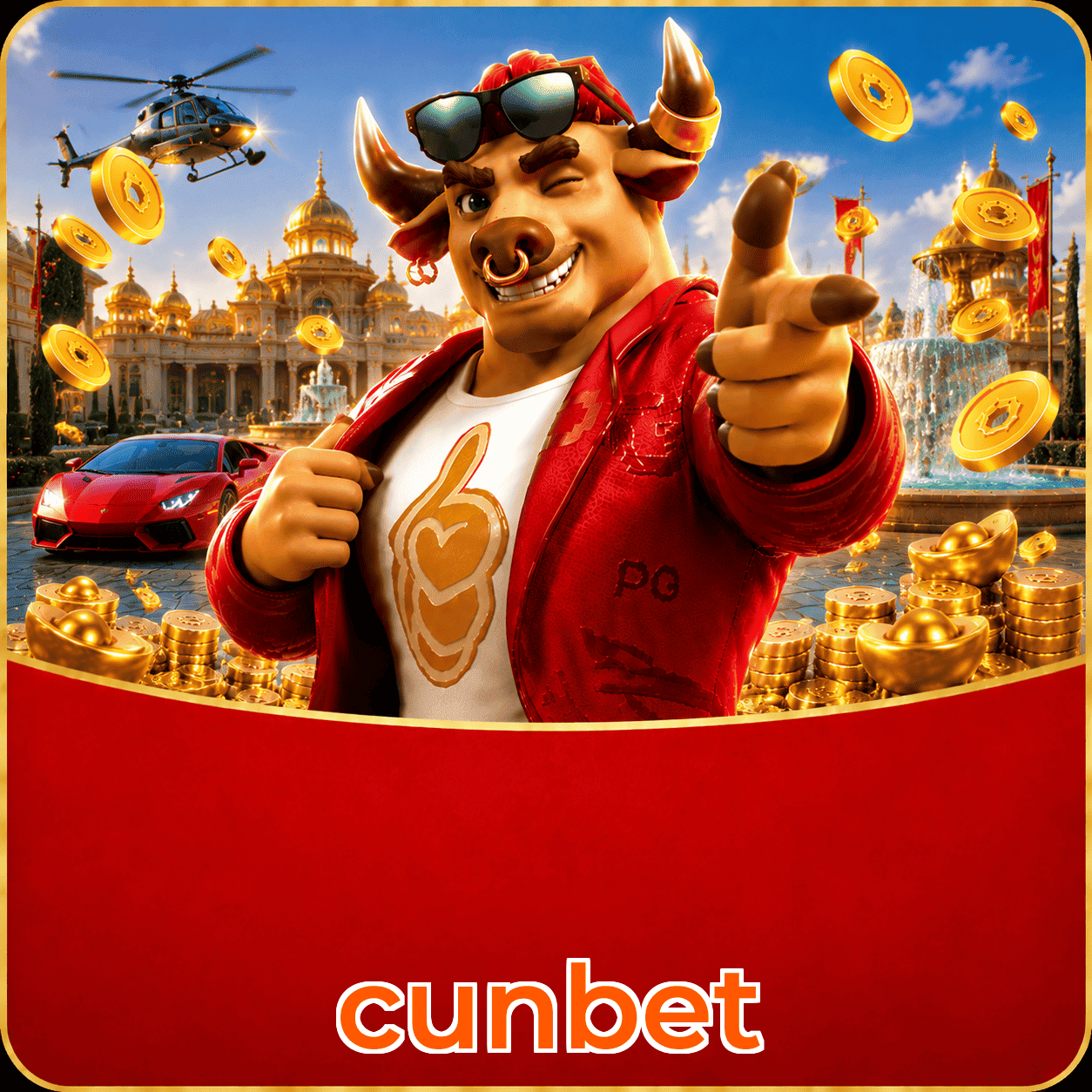cunbet Plataforma Confiável