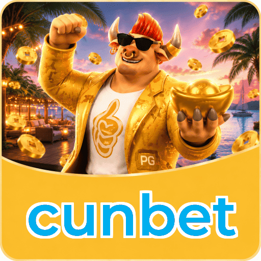 cunbet Logo Seguro