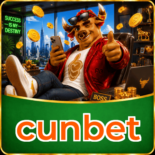 cunbet Loteria Online Brasil - Plataforma Certificada