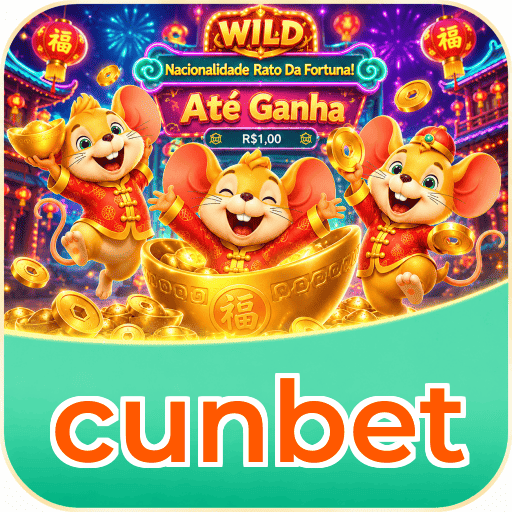 Logo cunbet Telegram Canal Oficial