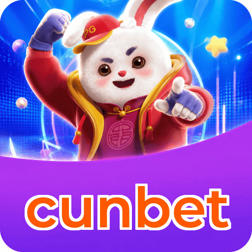 cunbet Logo - Bônus de Cadastro
