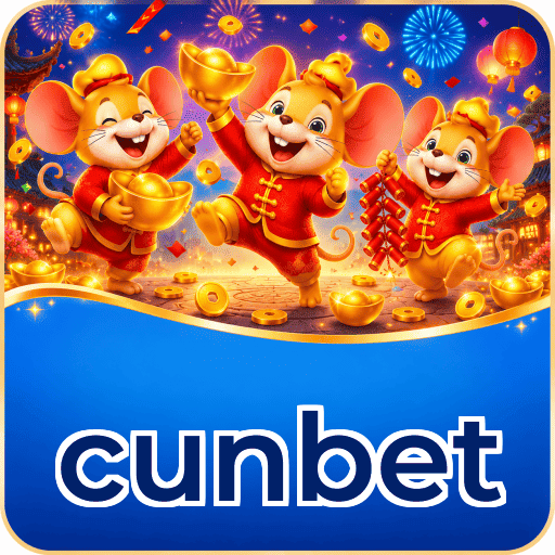 Logo cunbet Loteria Online